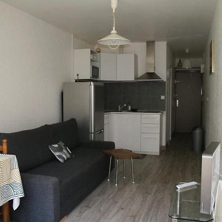 Studio Centre-Ville, Terrasse, Parking Montpellier Kültér fotó